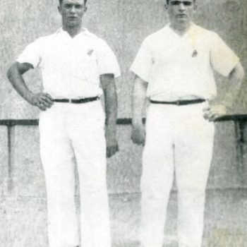 1942_Hégui_Garicoïtz_champions_de_France