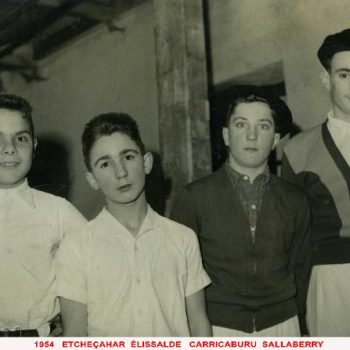 1954_Etchecahar_Éissalde-Carricaburu_Sallaberry