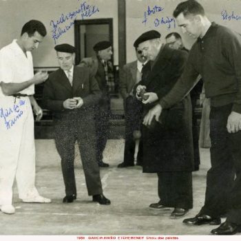 1958_Garcia_Arina_Etchemendy_choix_des_pelotes