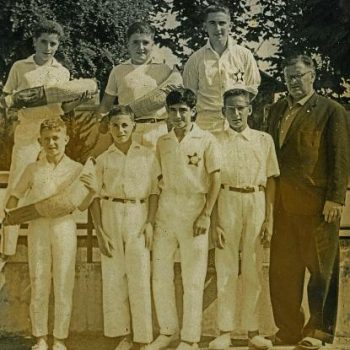 1958_Grenade_Ibarnégaray_Lienard_Cavier_Etcheverry_Urrutia