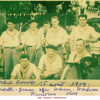 1959_Orchestre_Ramuntcho