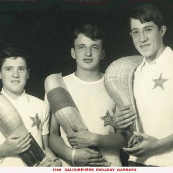 1960-Saldubehere_Irigaray_Garbayo