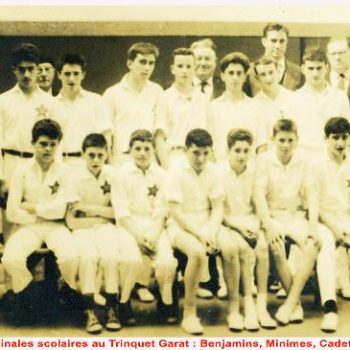 1960-finales_-scolaires_trinquet_Garat