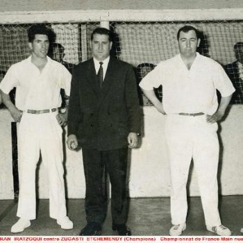 1961_finale_Indépendants_trinquet