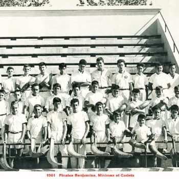 1961_finales_benjamins_Minimes_Cadets