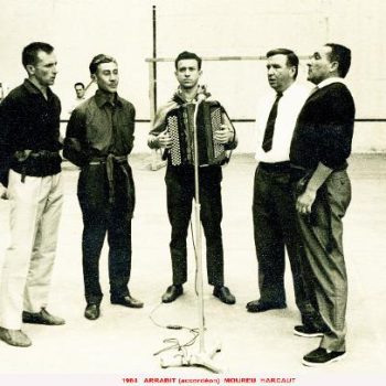 1964_Moureu_Harcau
