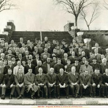 1966_67_membre_Goïzeko