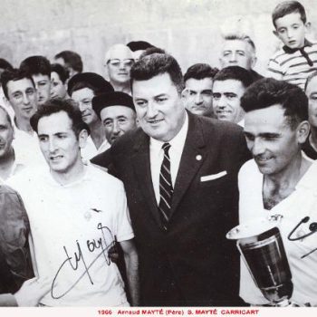 1966_Sauveur_Mayté_Carricart
