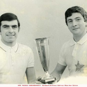1970_Pagola_Harinordoquy_champion_de_France