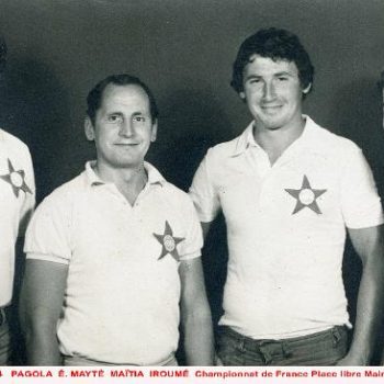 1974_Pagola_É_Mayté_Maïtia_-Iroumé_-Championnat_de_France