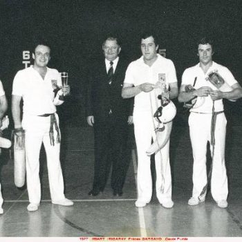 1977_Garbayo_frères_Cesta_punta