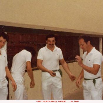 1982_Dufourcq_Garat_le_défi