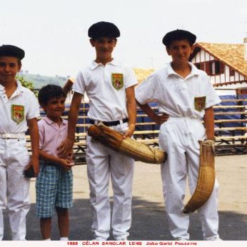 1989_Joko_garbi-_poussins