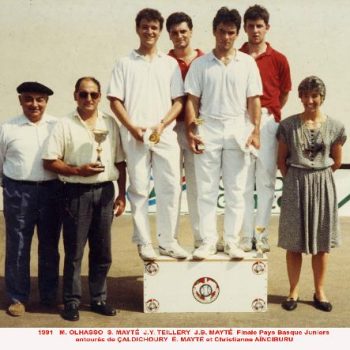 1991_finale_Pays_Basque_juniors