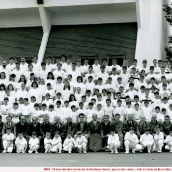 1992_71ème_anniversaire_de_la_Goïzeko