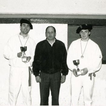 1992_Biscouby_Carricart_Champions-_de_-F_trinquet_Indépendants