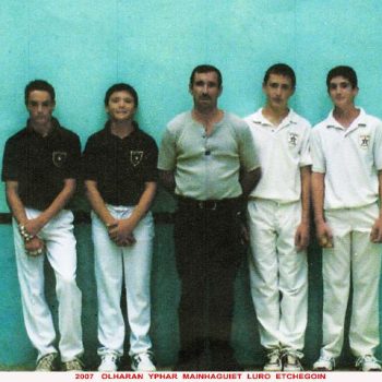 2007_Olharan_Yphar_Mainhaguiet_Luro_Etchegoin