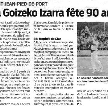 2011_90_ans_de_-la_Goïzeko_article_presse_02